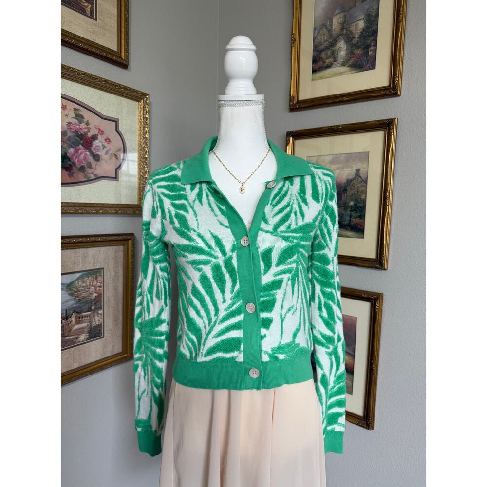Cynthia Rowley Sweater
